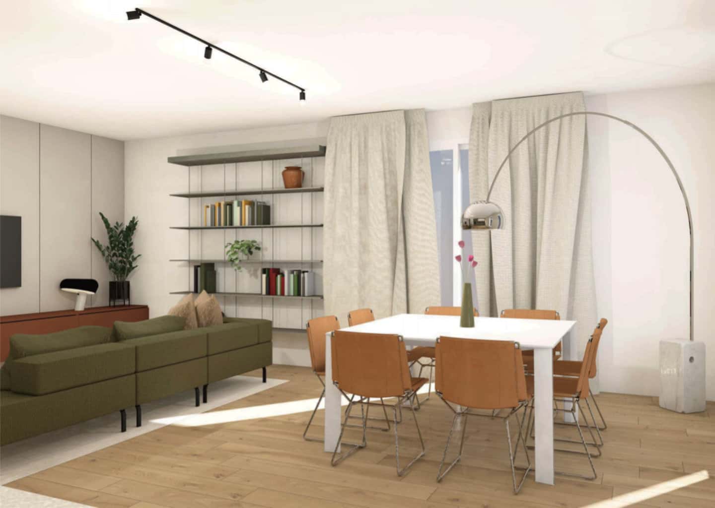 Progetto AE - sara dalle crode