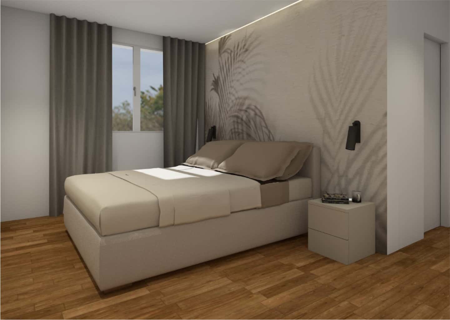 progetto ar - emma crosato - camera