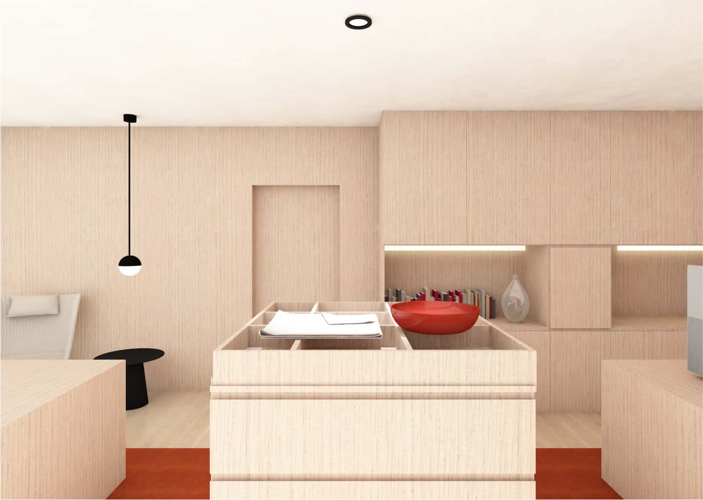 progetto bg - tiziana capovilla - studio
