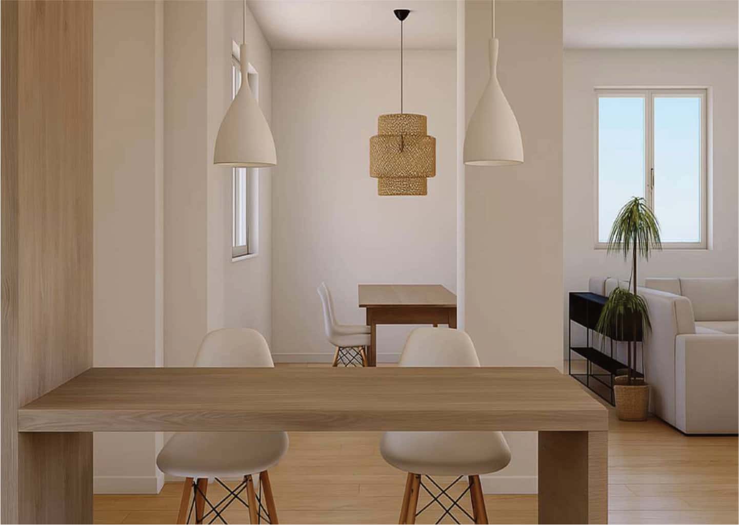 progetto cz - alessandra alessi - living