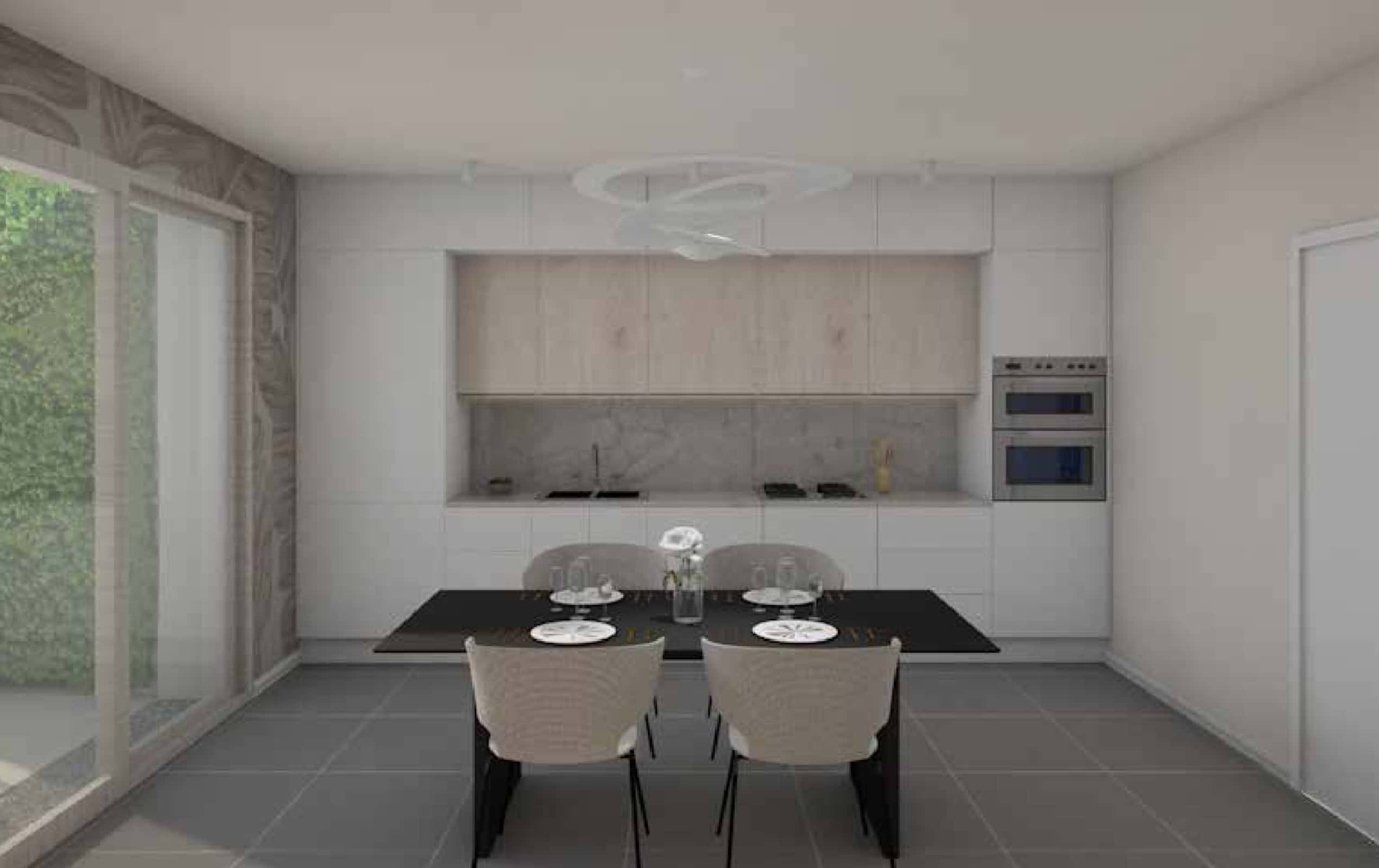 cucina progetto jf 2024