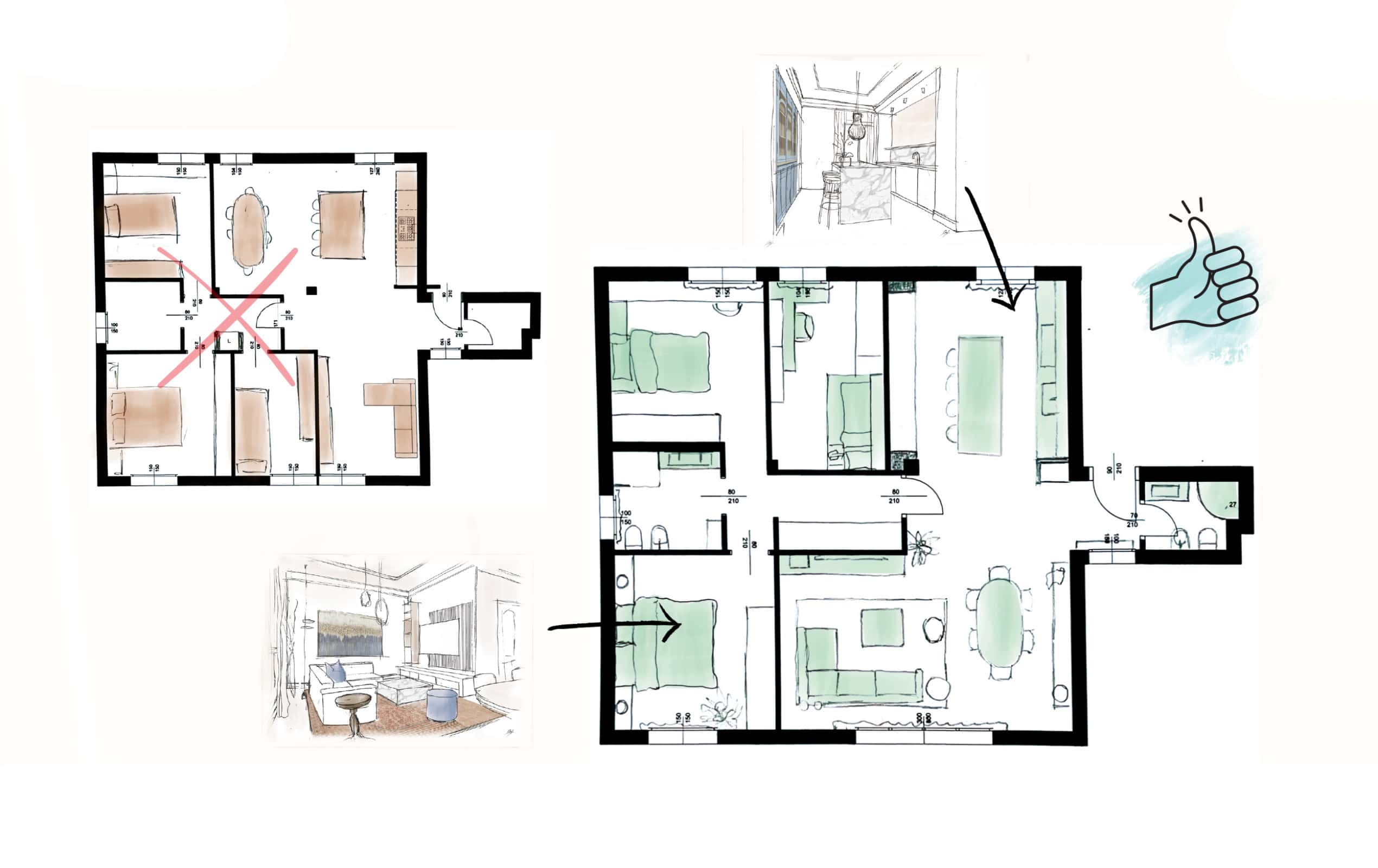 storyboard progetto cf