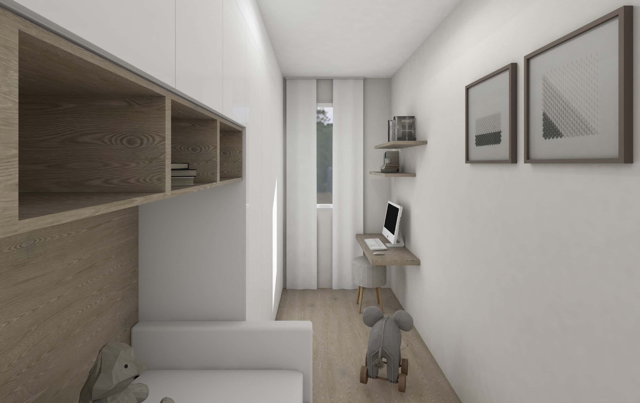 cameretta progetto jf 2024