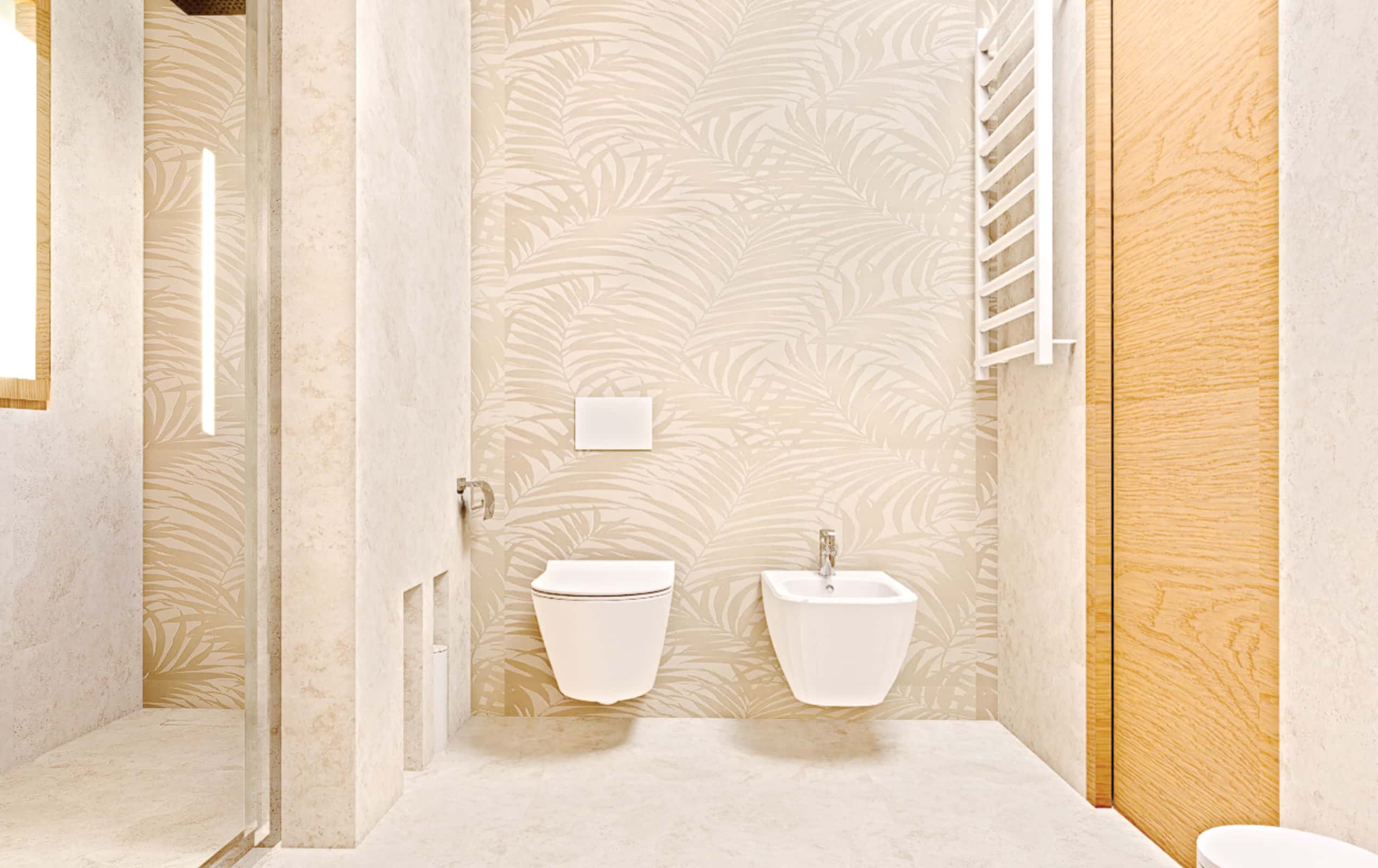 bagno progetto casa am