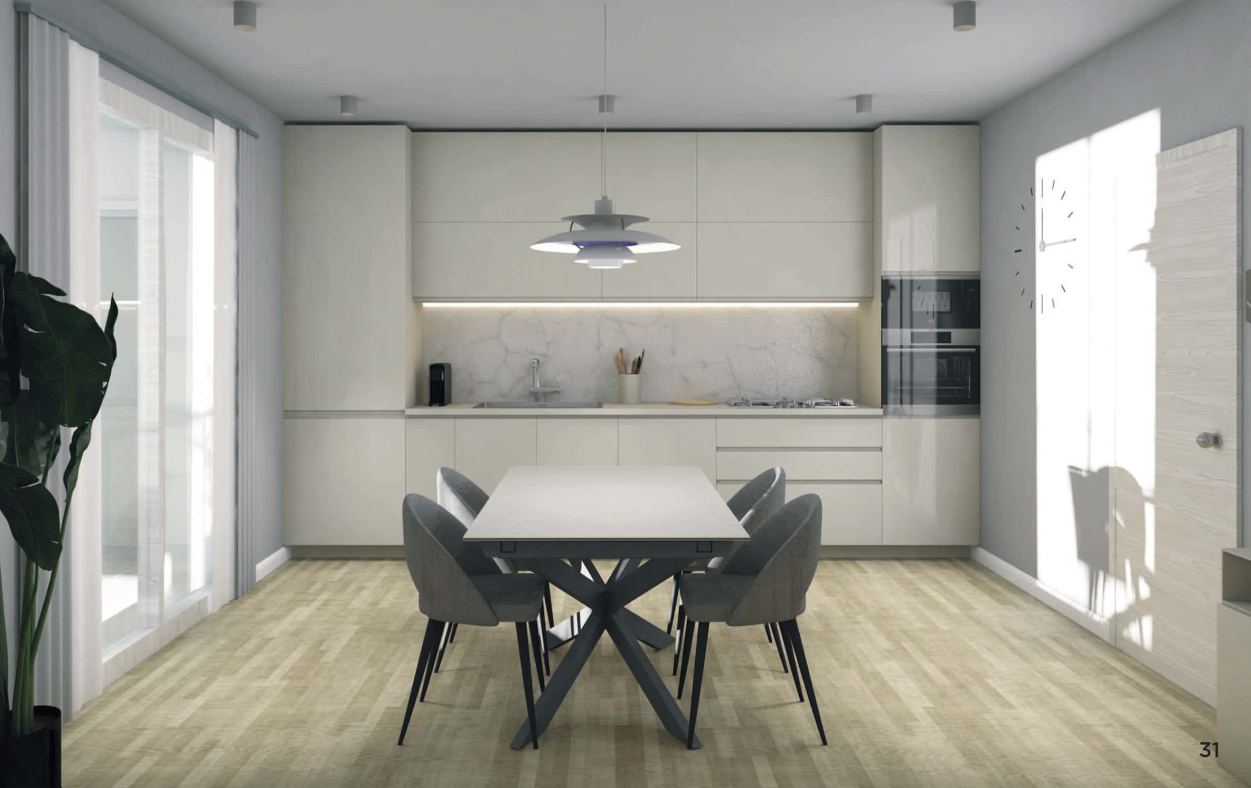 cucina progetto jf 2024