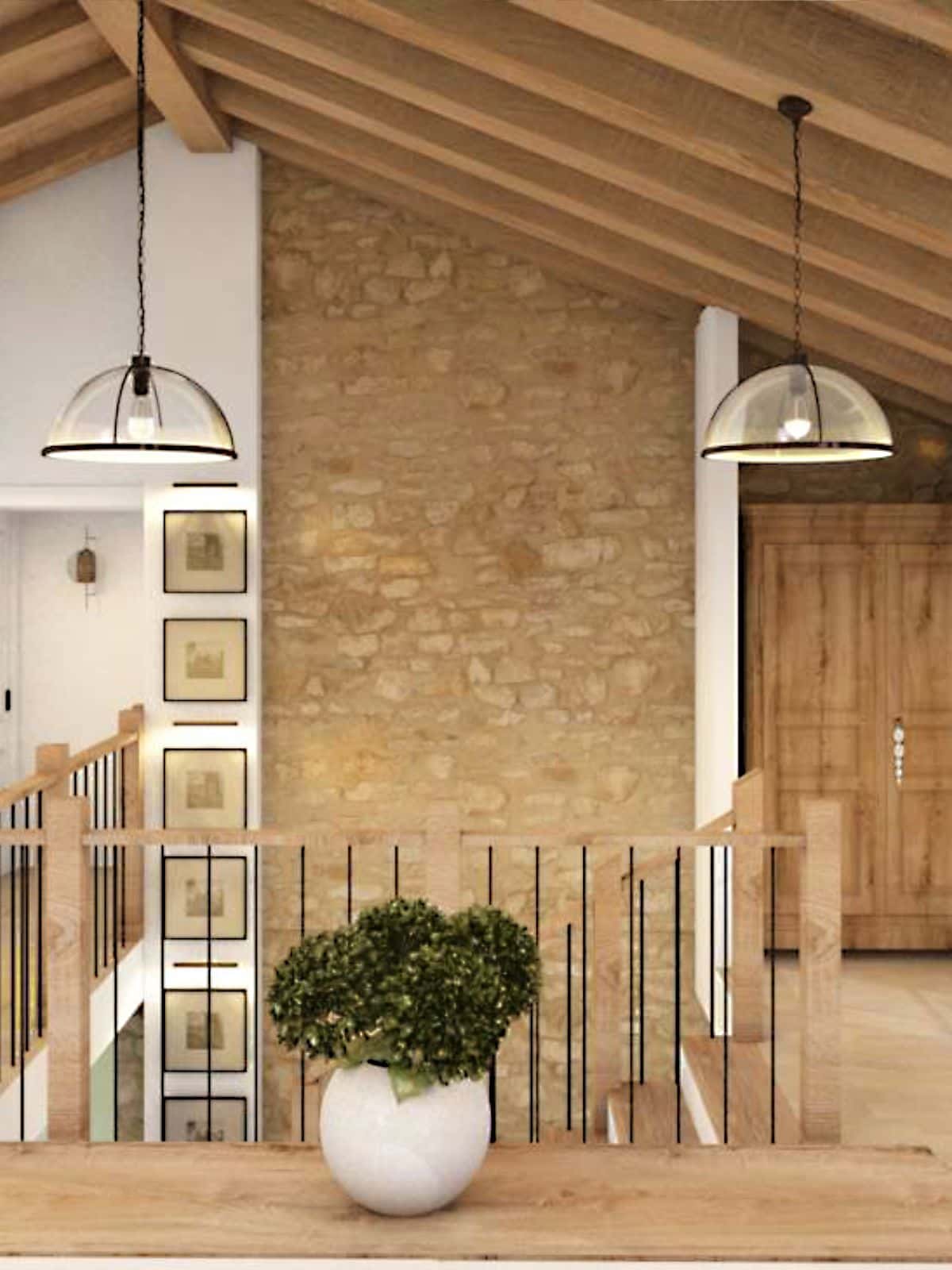 soggiorno progetto db