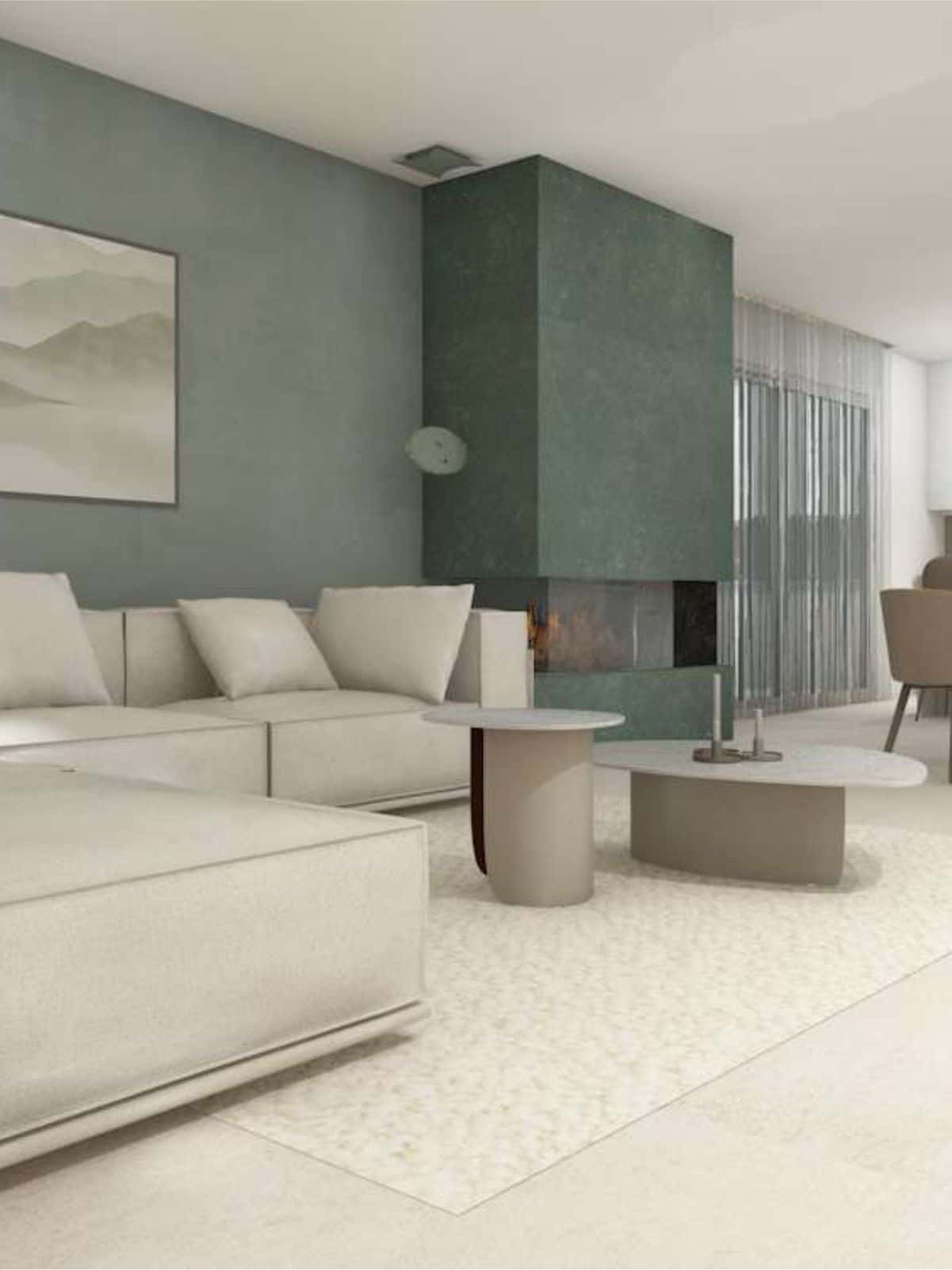 progetto mfr - laura spina - living