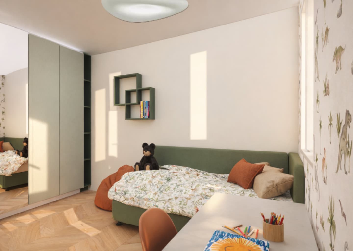 Progetto EG - eleonora franceschin