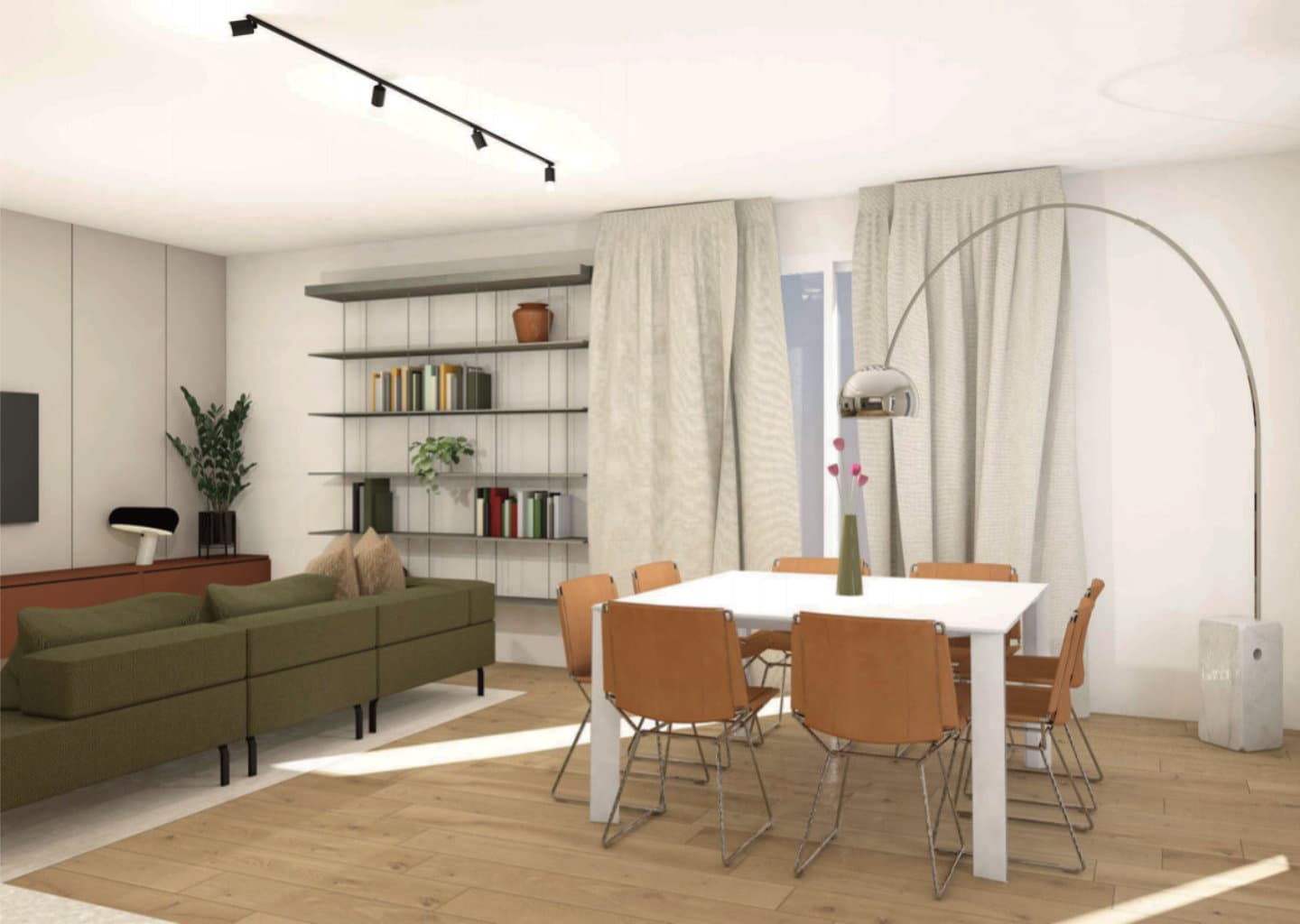 Progetto AE - sara dalle crode