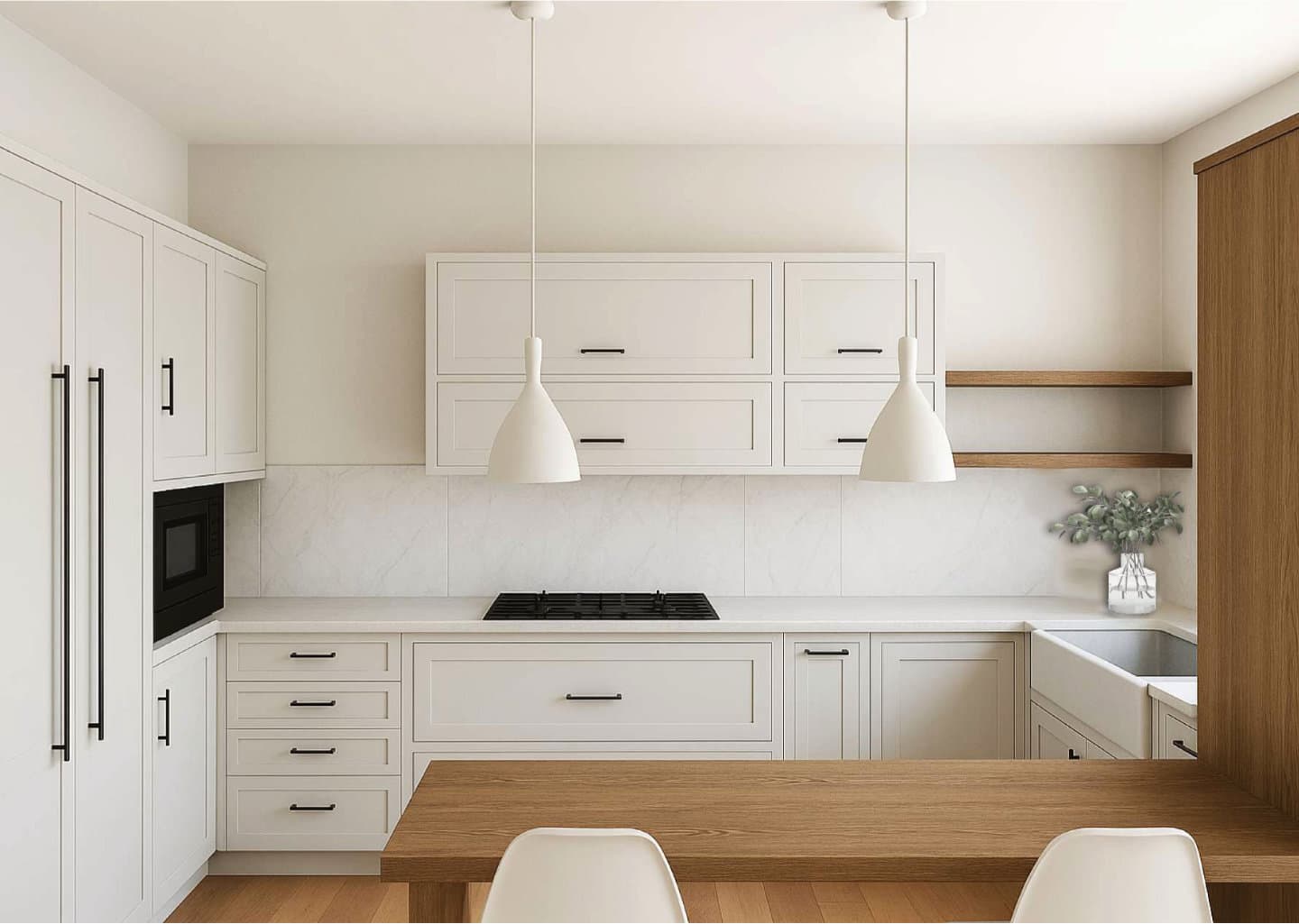 progetto cz - alessandra alessi - cucina