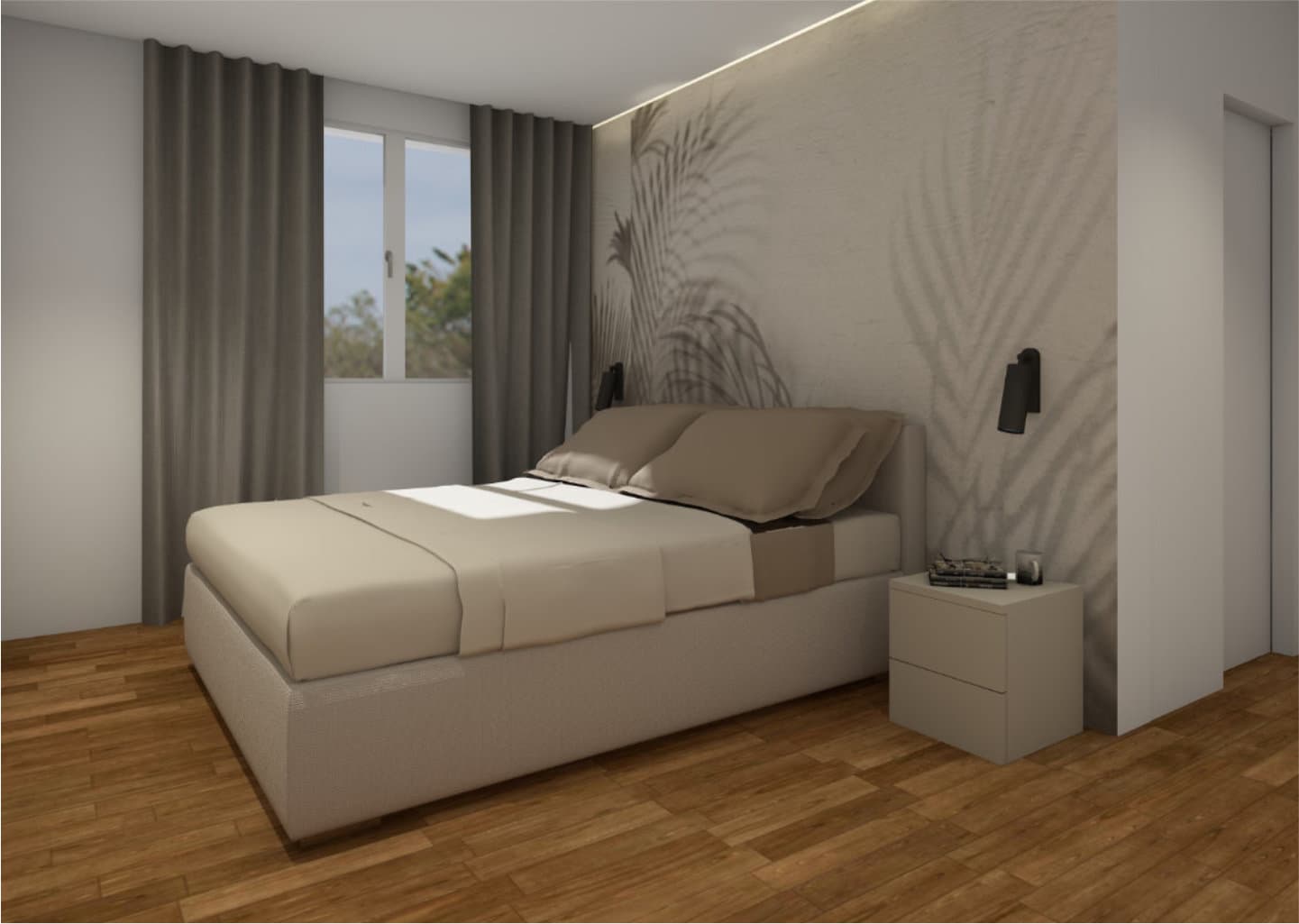 progetto ar - emma crosato - camera