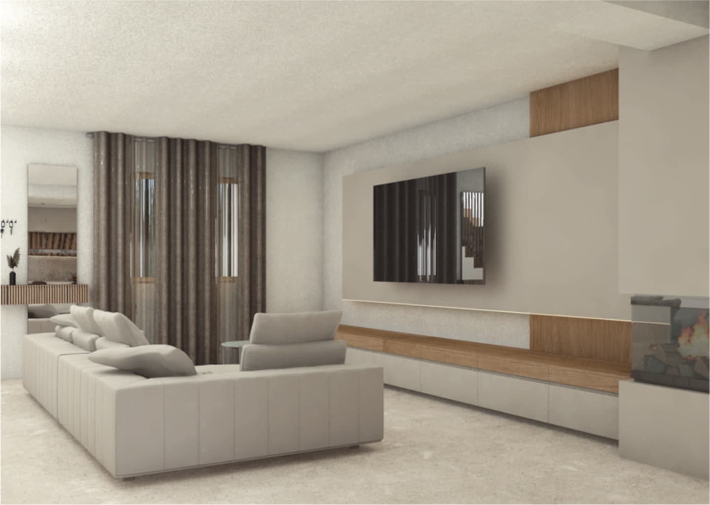 progetto mfr - elisabetta menegon - salotto