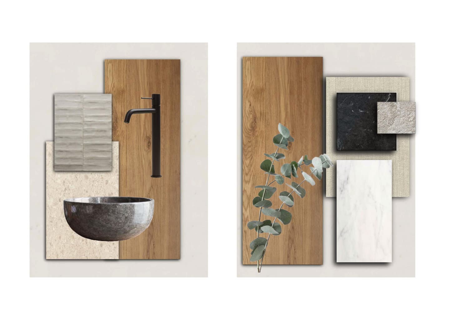 progetto cz - alessandra alessi - moodboard