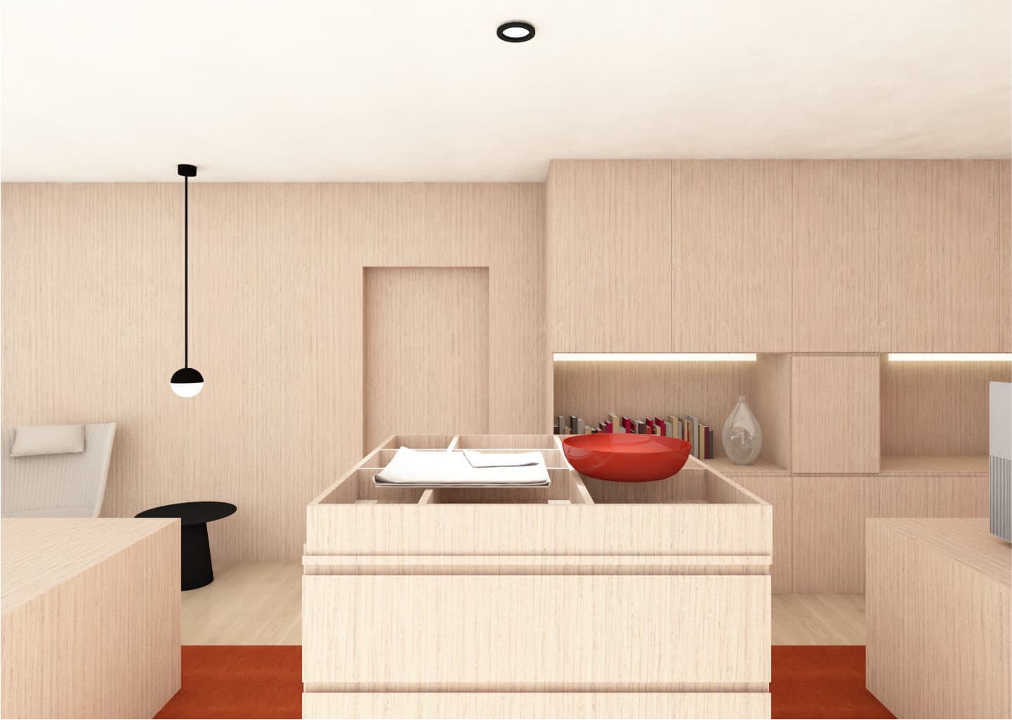 progetto bg - tiziana capovilla - studio