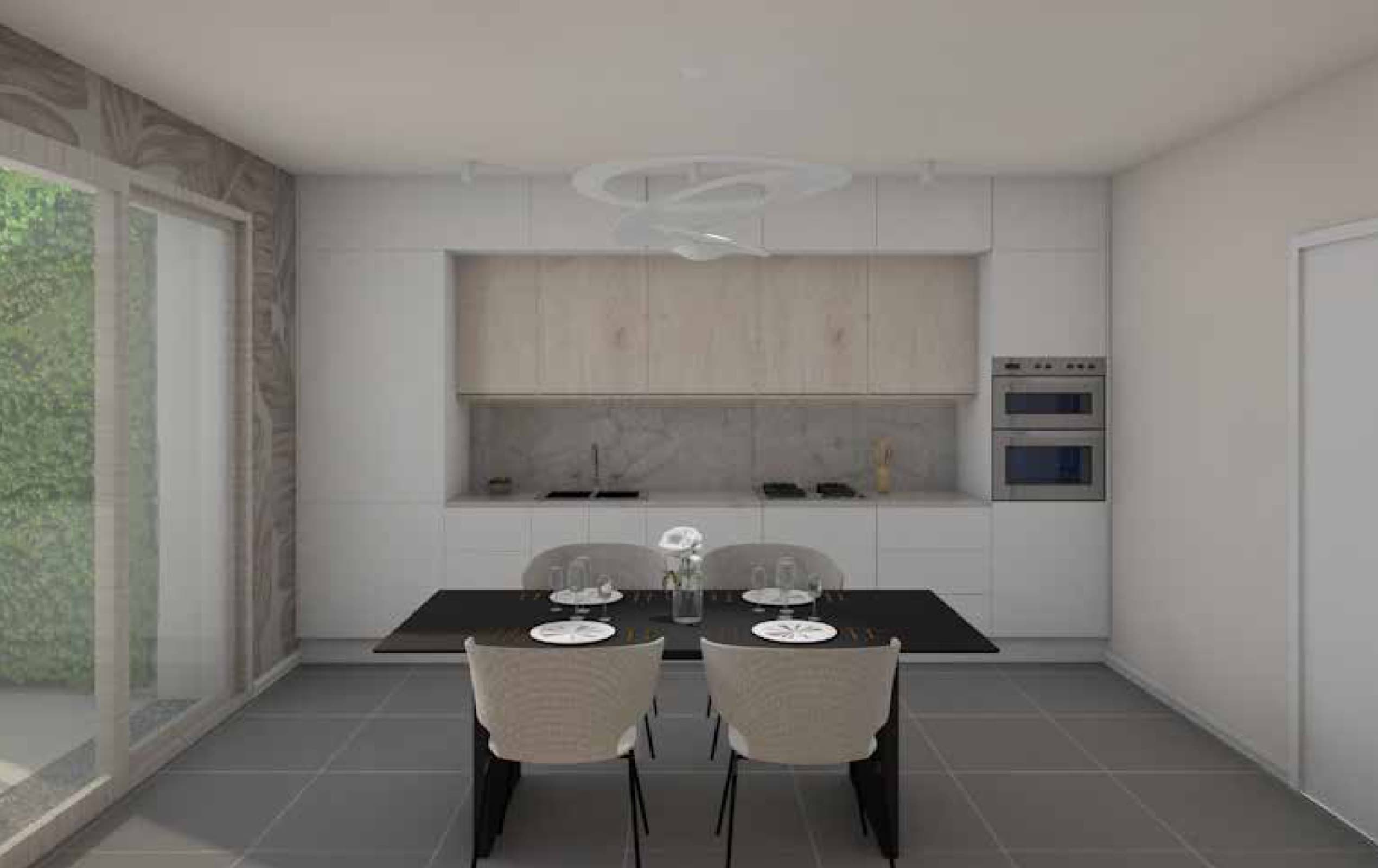 cucina progetto jf 2024