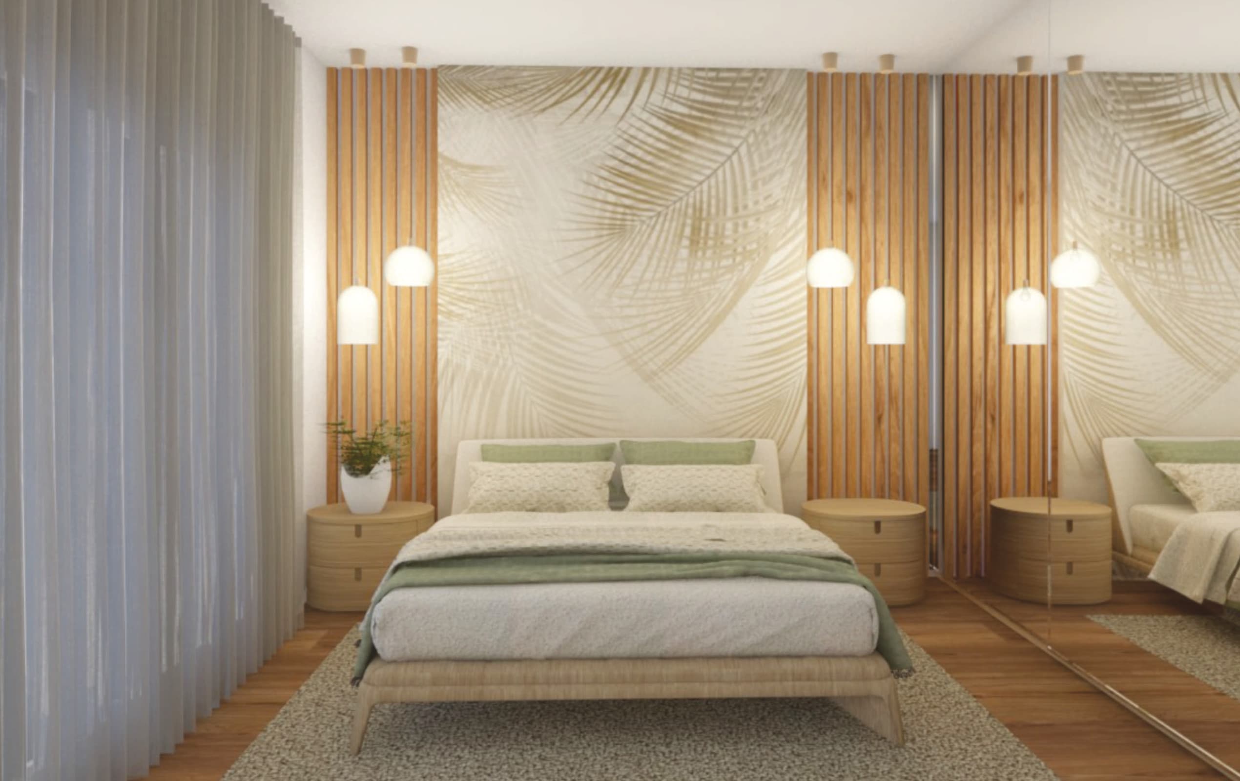 camera progetto casa am