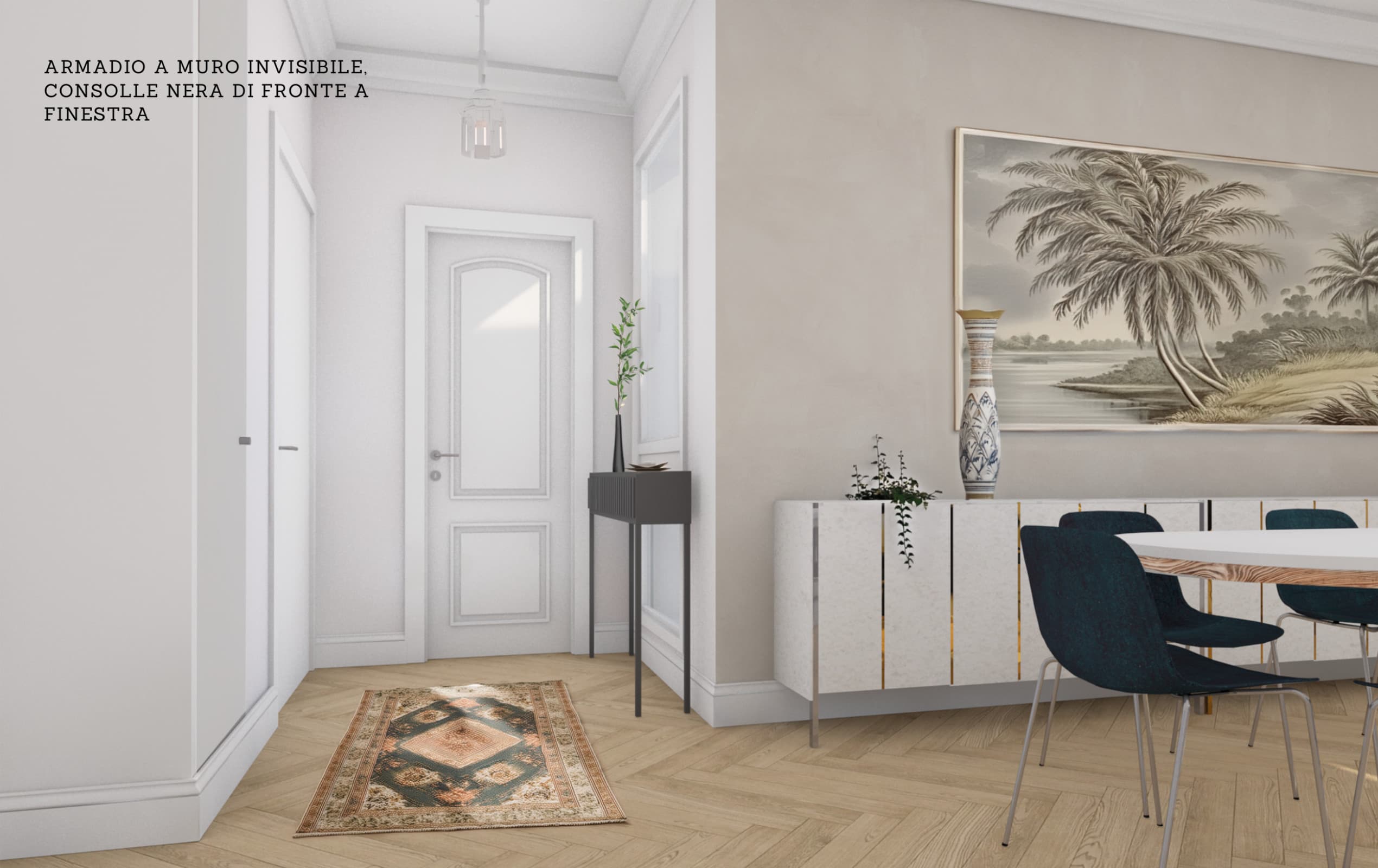 ingresso progetto cf