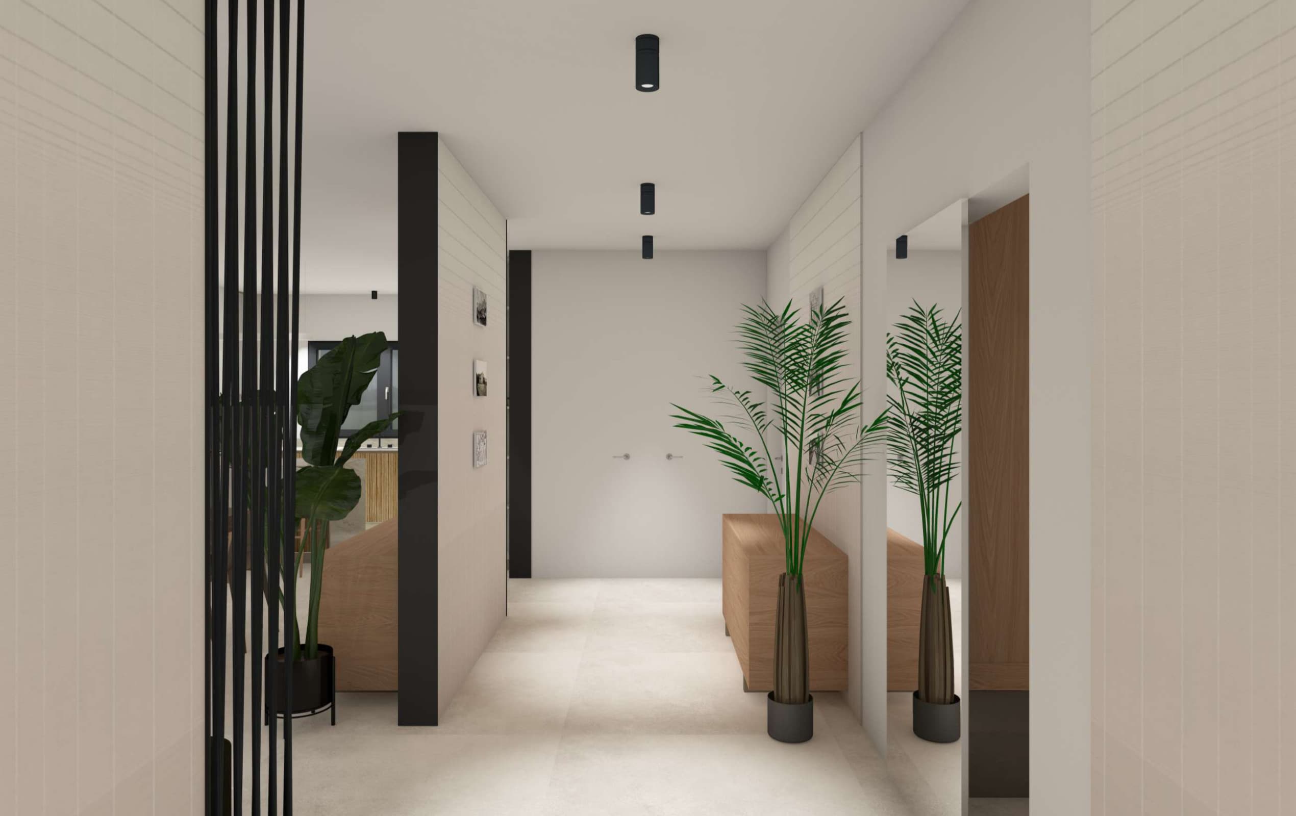 ingresso progetto casa am