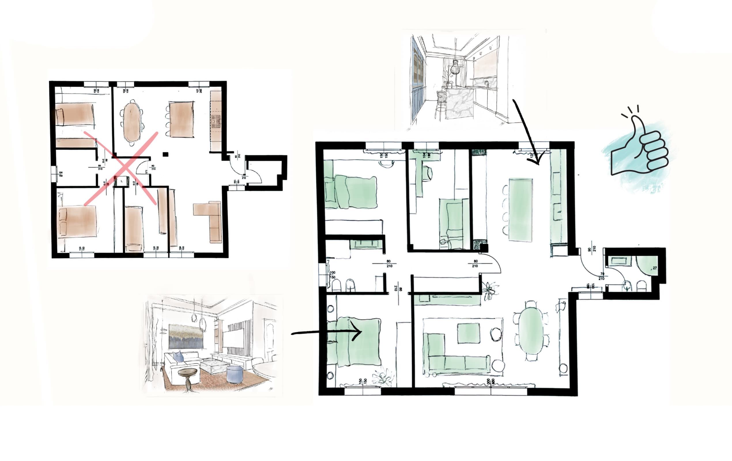 storyboard progetto cf