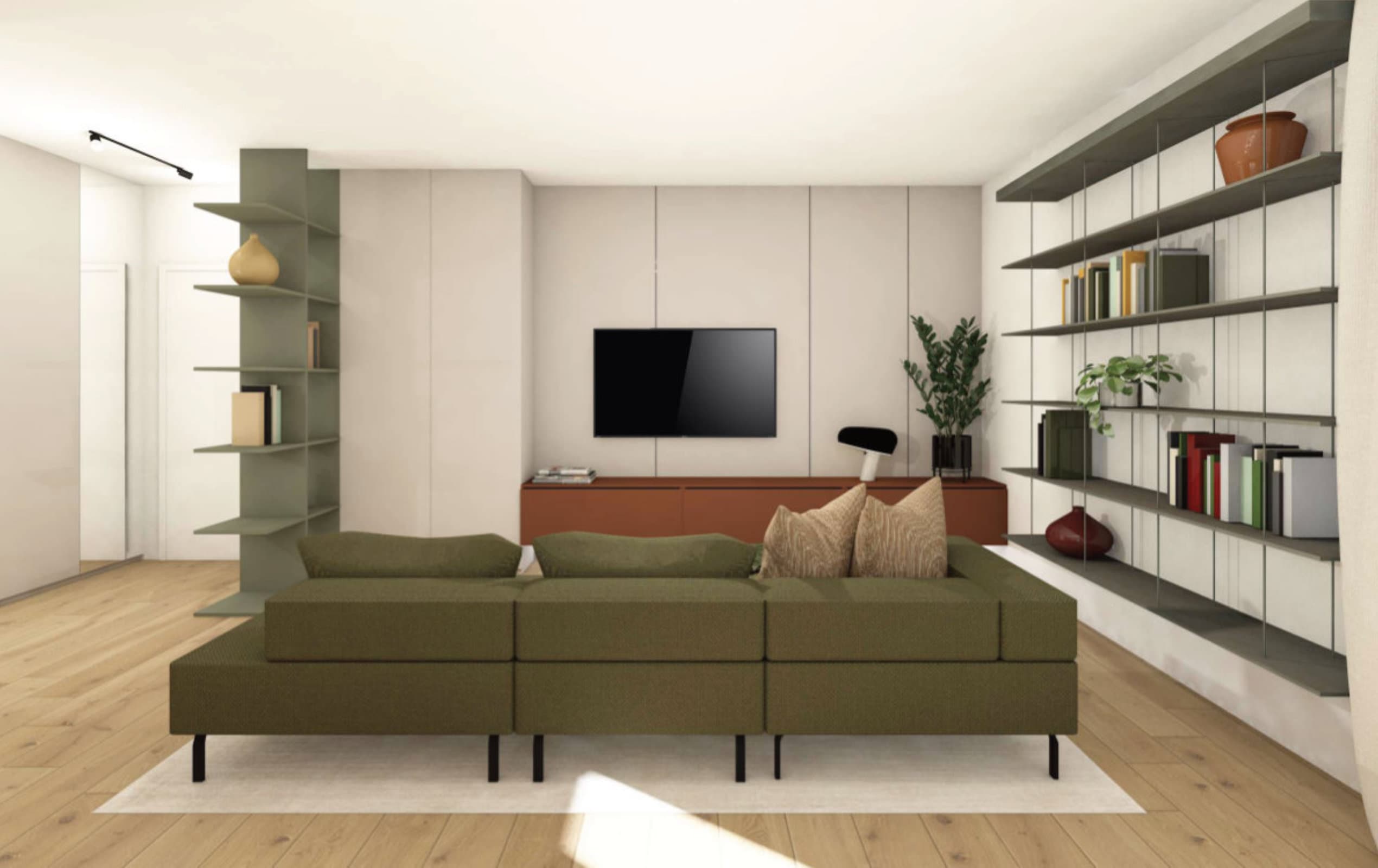 Progetto AE - sara dalle crode