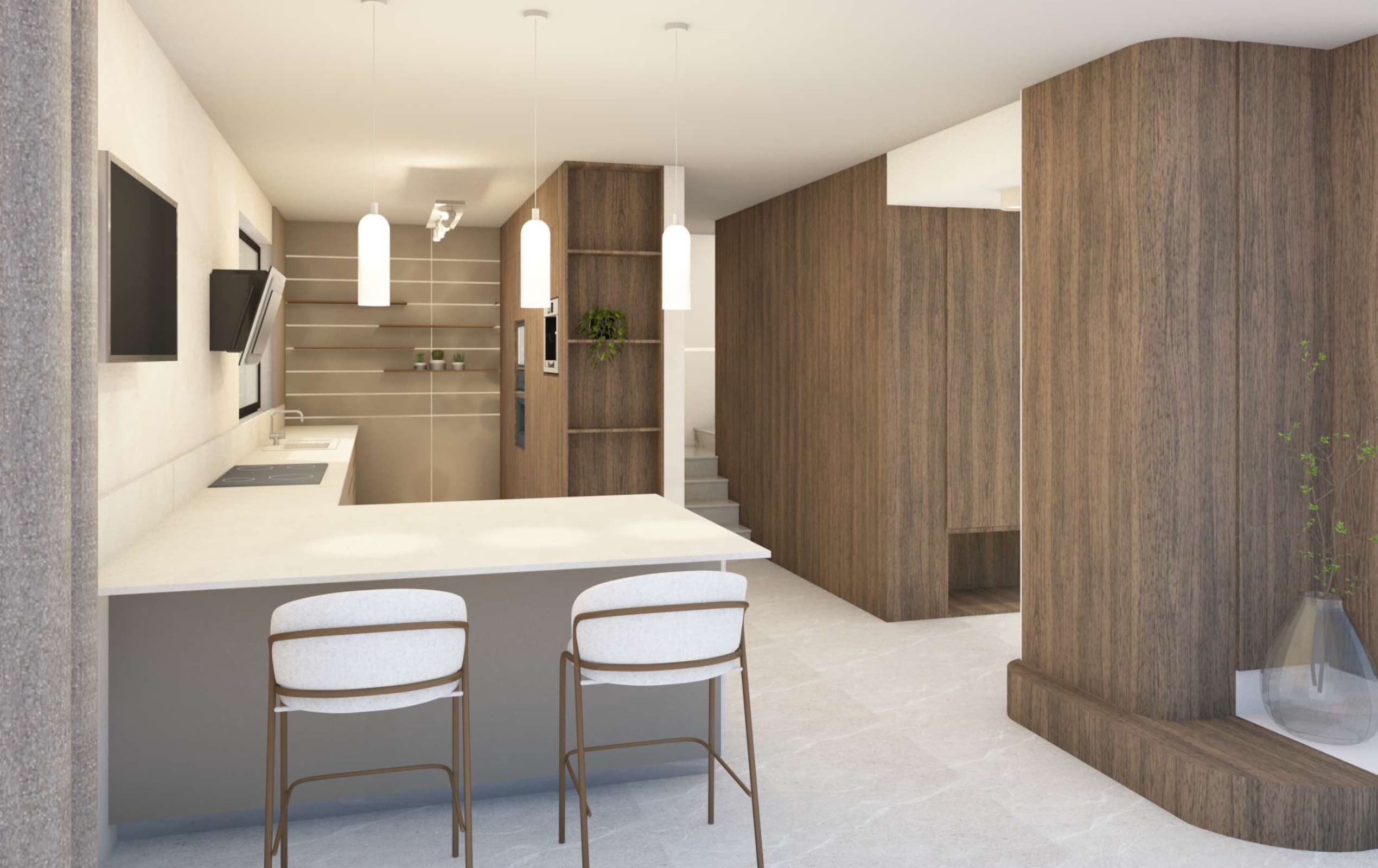 corridoio progetto fc