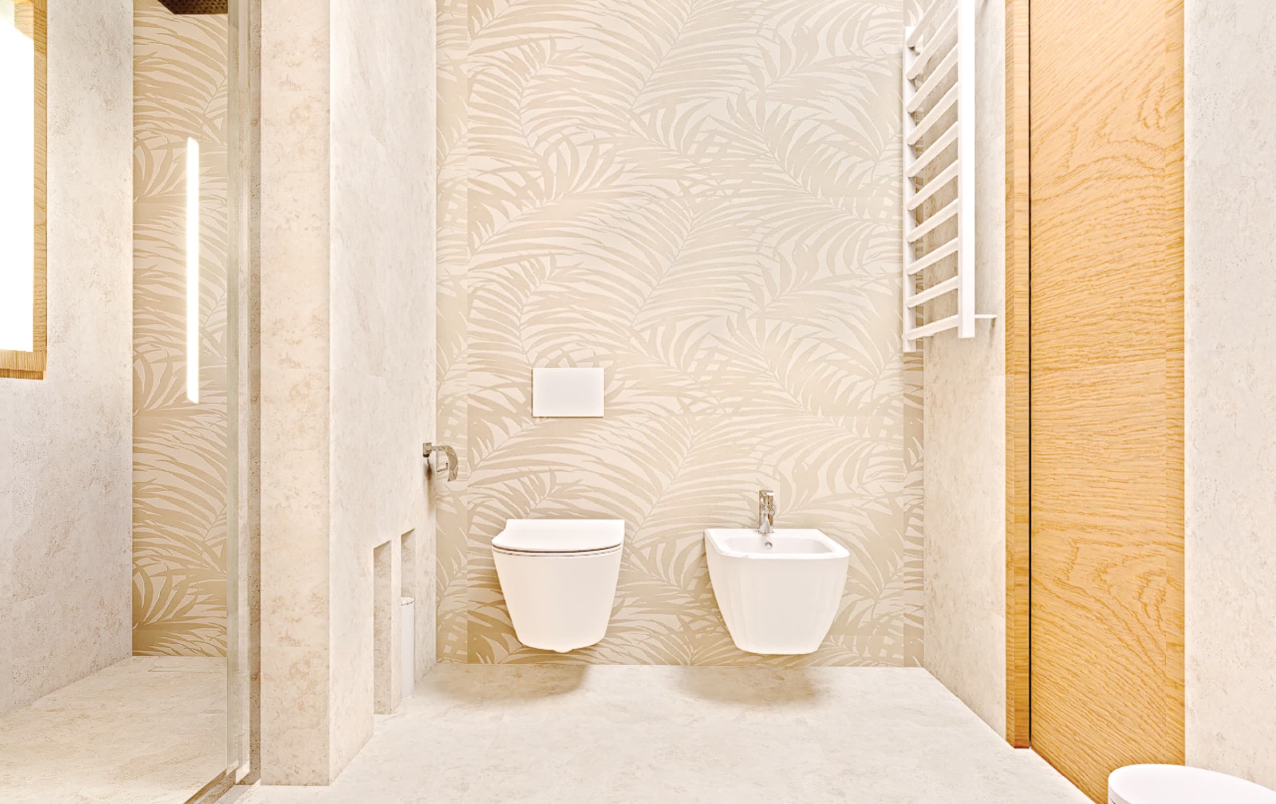 bagno progetto casa am