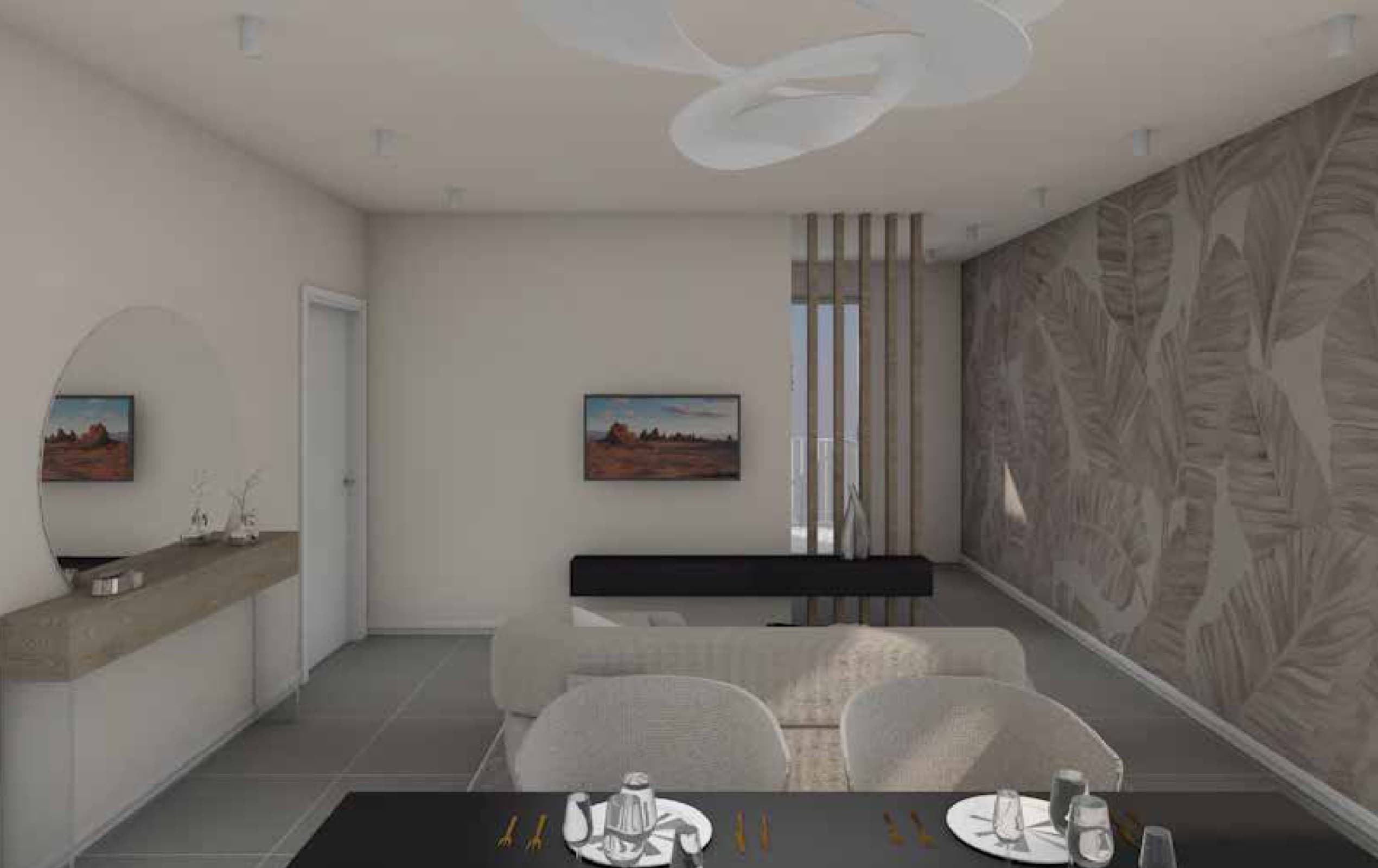 living progetto jf 2024