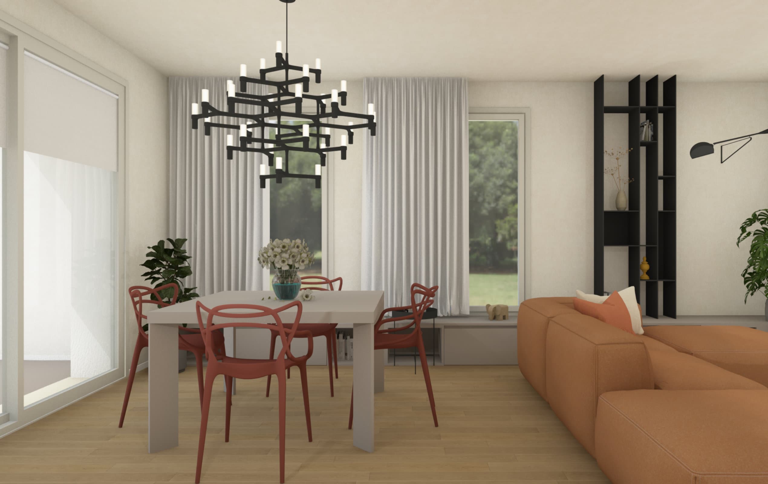 Progetto AE - sara varaschin