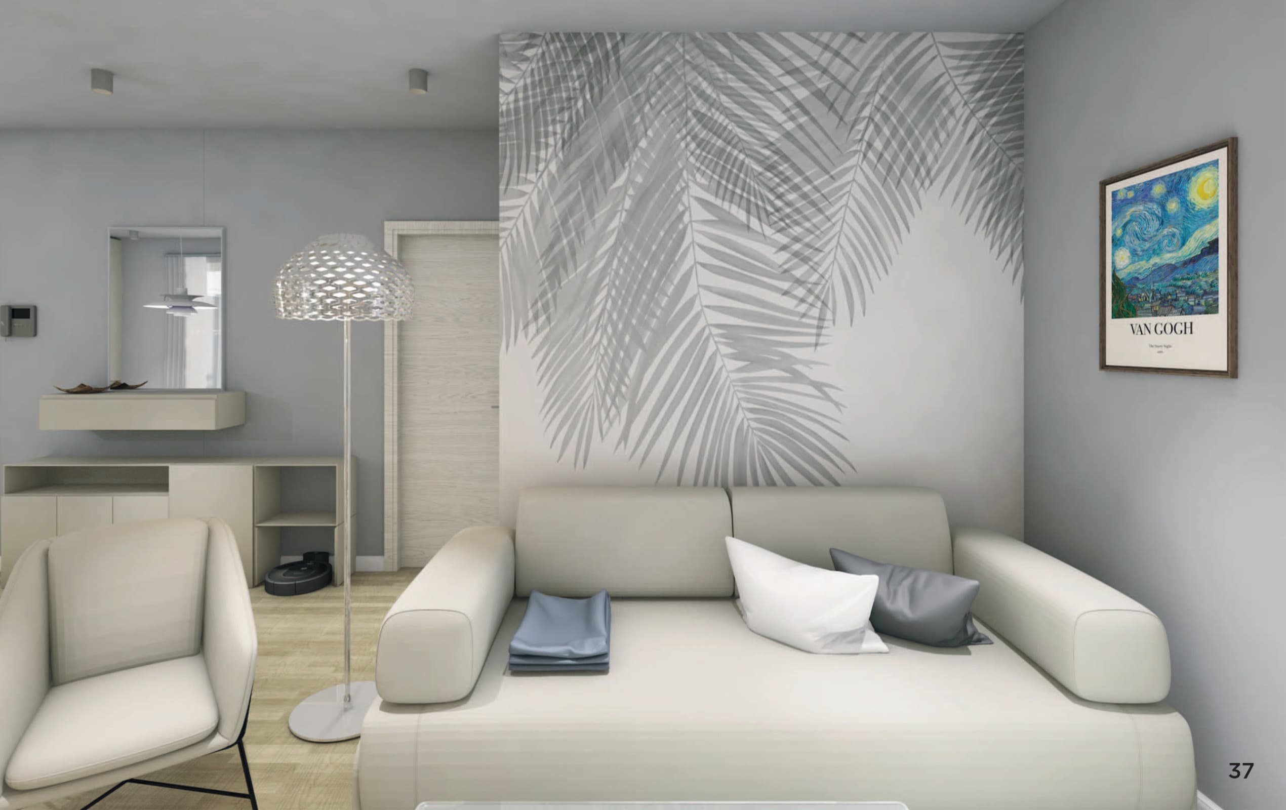 soggiorno progetto jf 2024