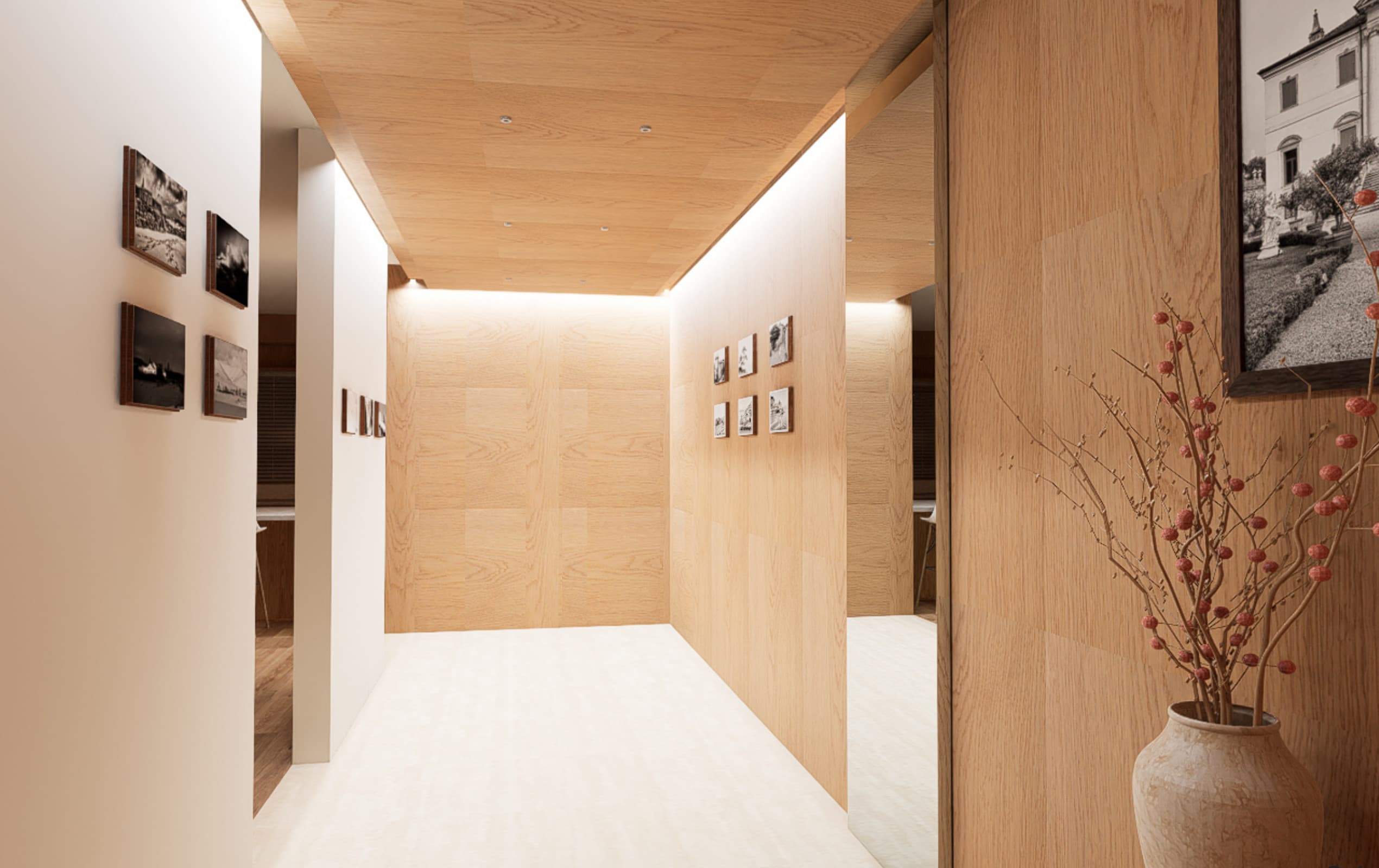 ingresso progetto casa am