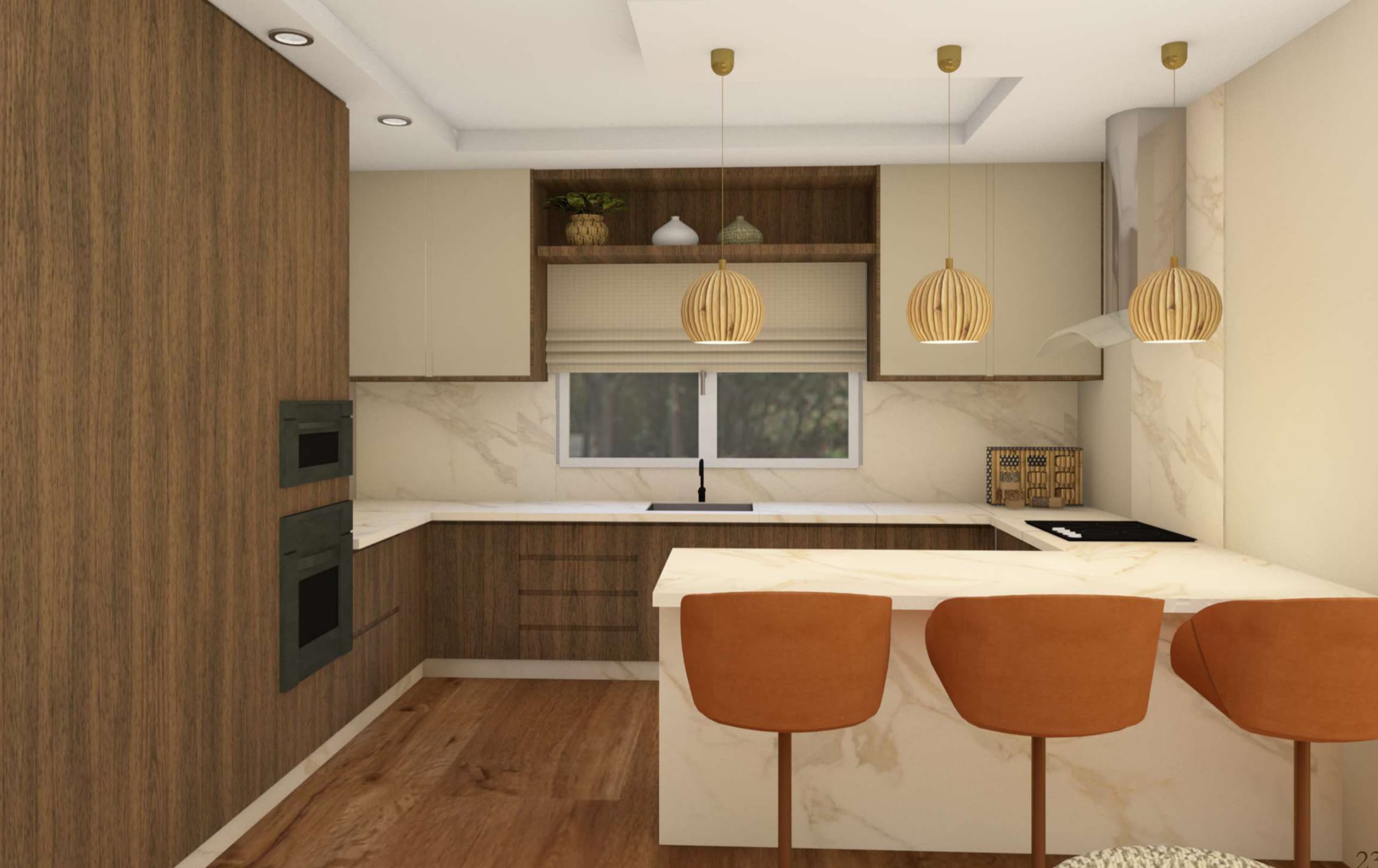 cucina progetto casa am