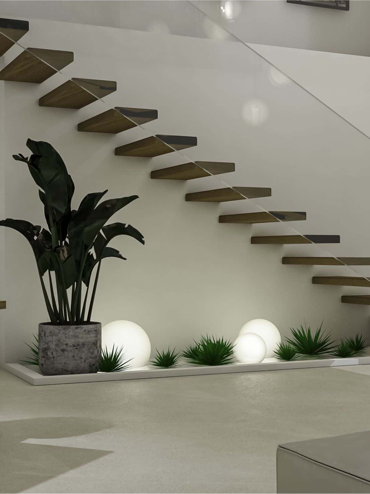 progetto ar - andre vedorin - ingresso