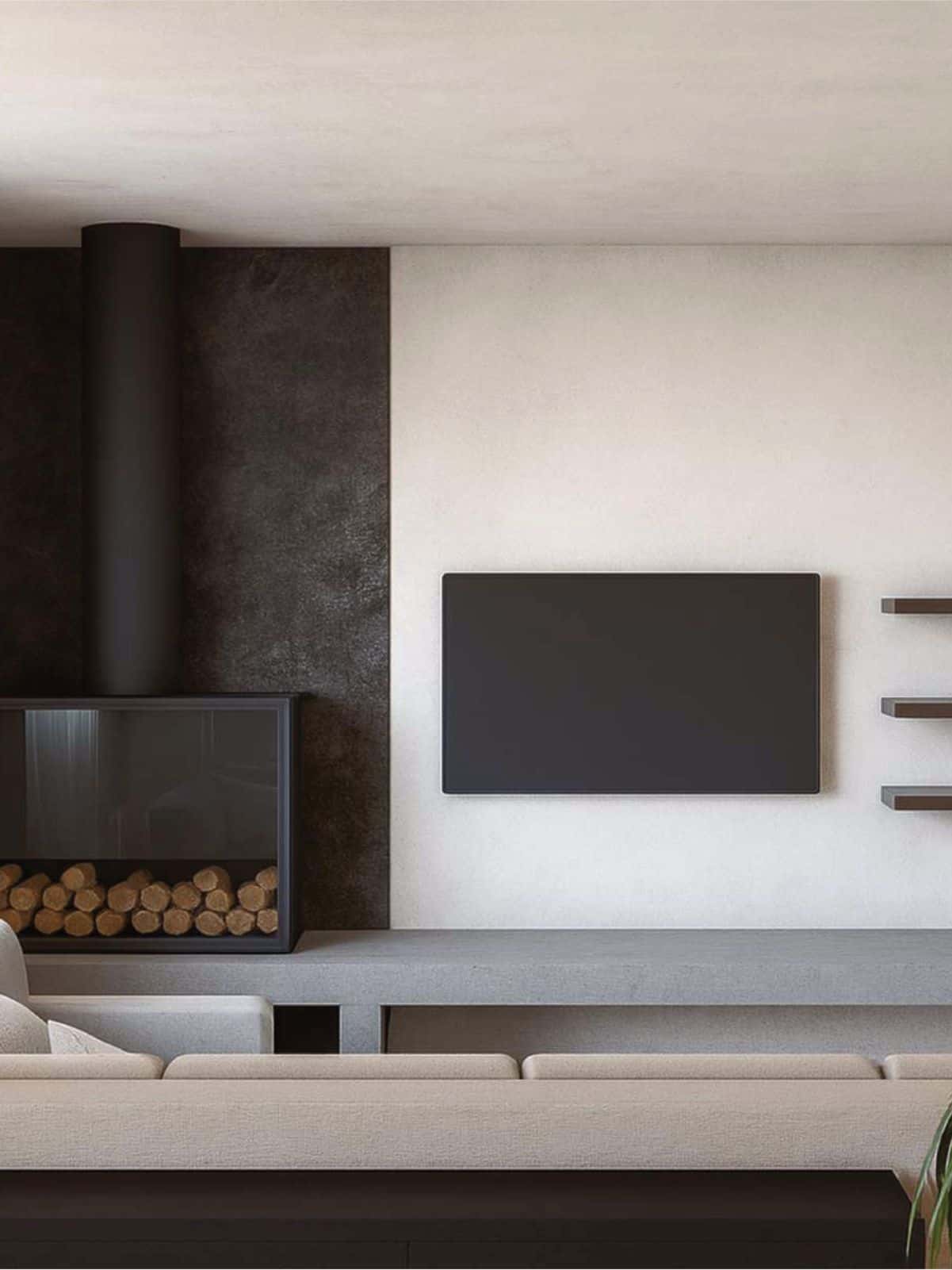 progetto cz - alessandra alessi - soggiorno