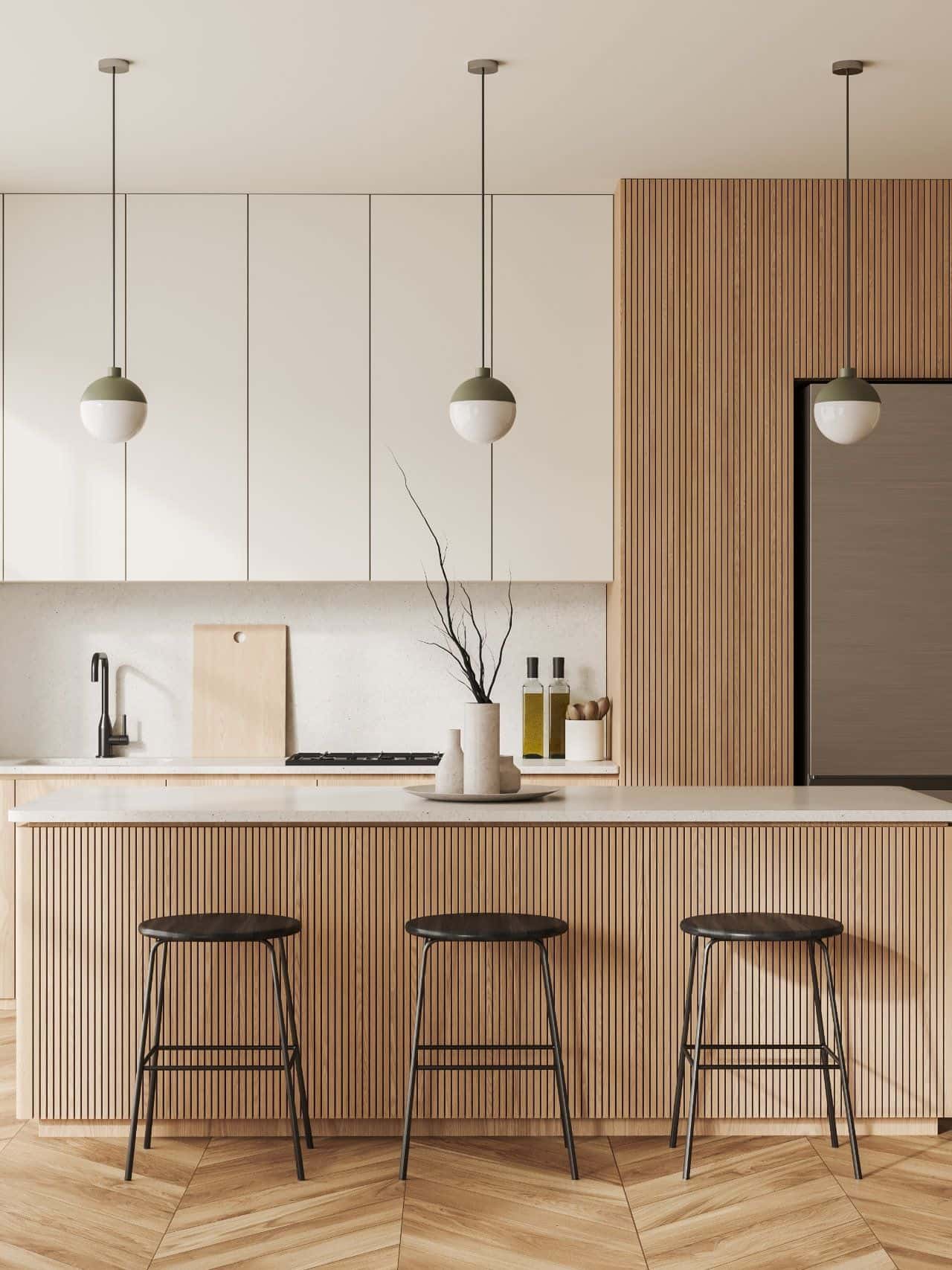 cucina-contemporanea-plissettato